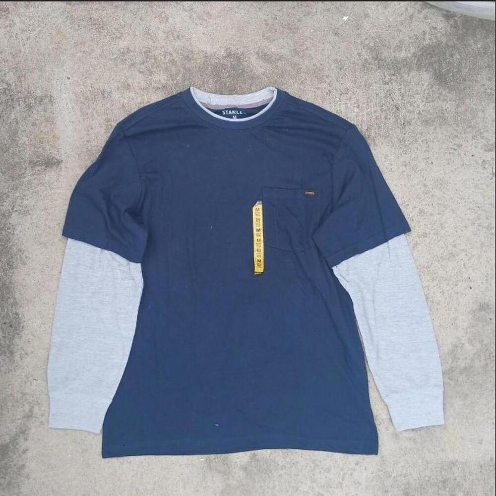 New Stanley workwear